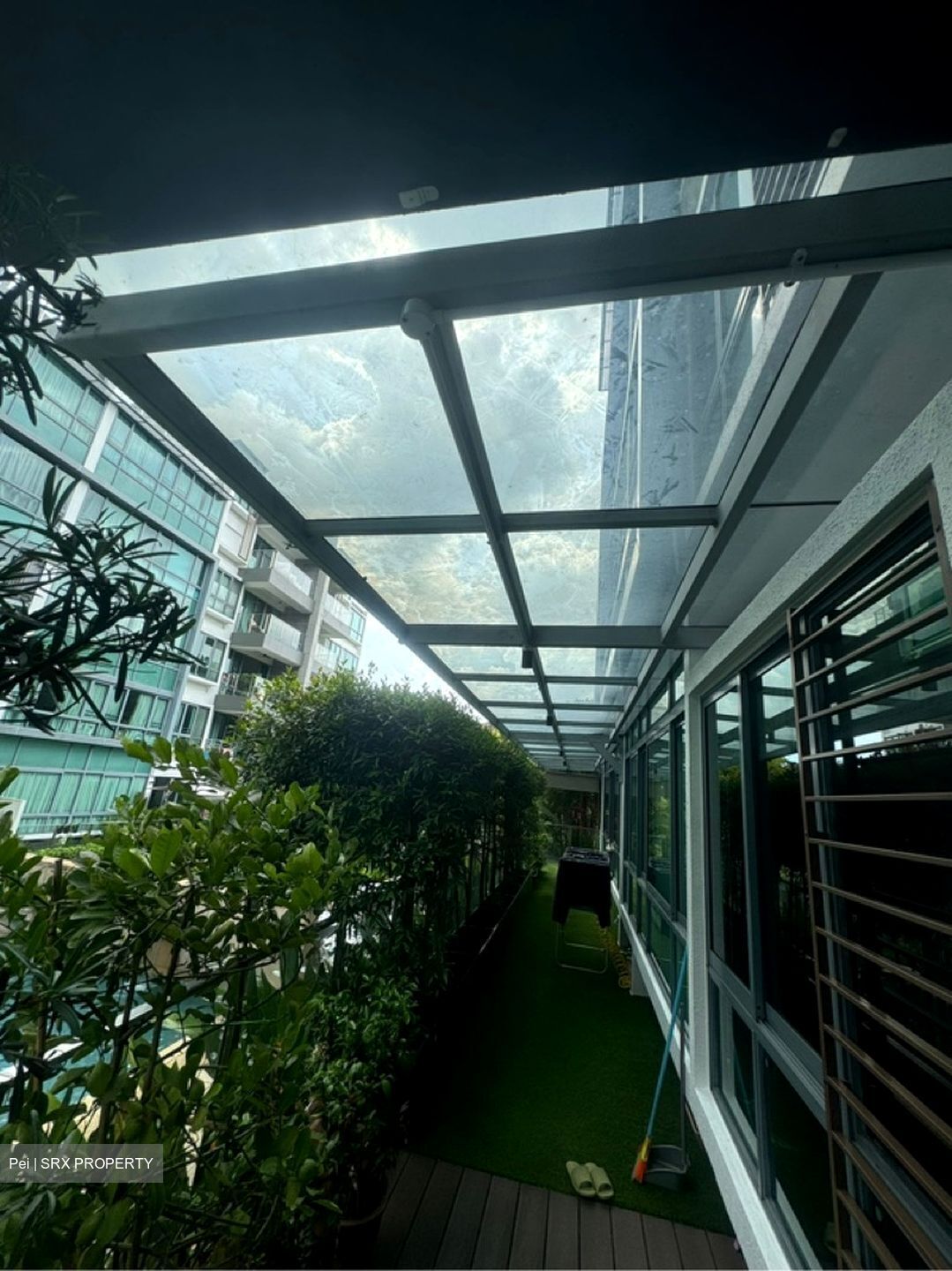 The Sixth Avenue Residences (D10), Condominium #445706601